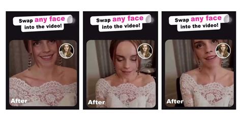 emma watson sex fakes|Emma Watson Ultimate DeepFake Porn Video